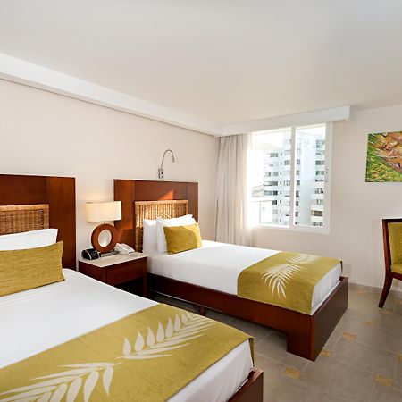 Hotel Dann Kartagena Zewnętrze zdjęcie
