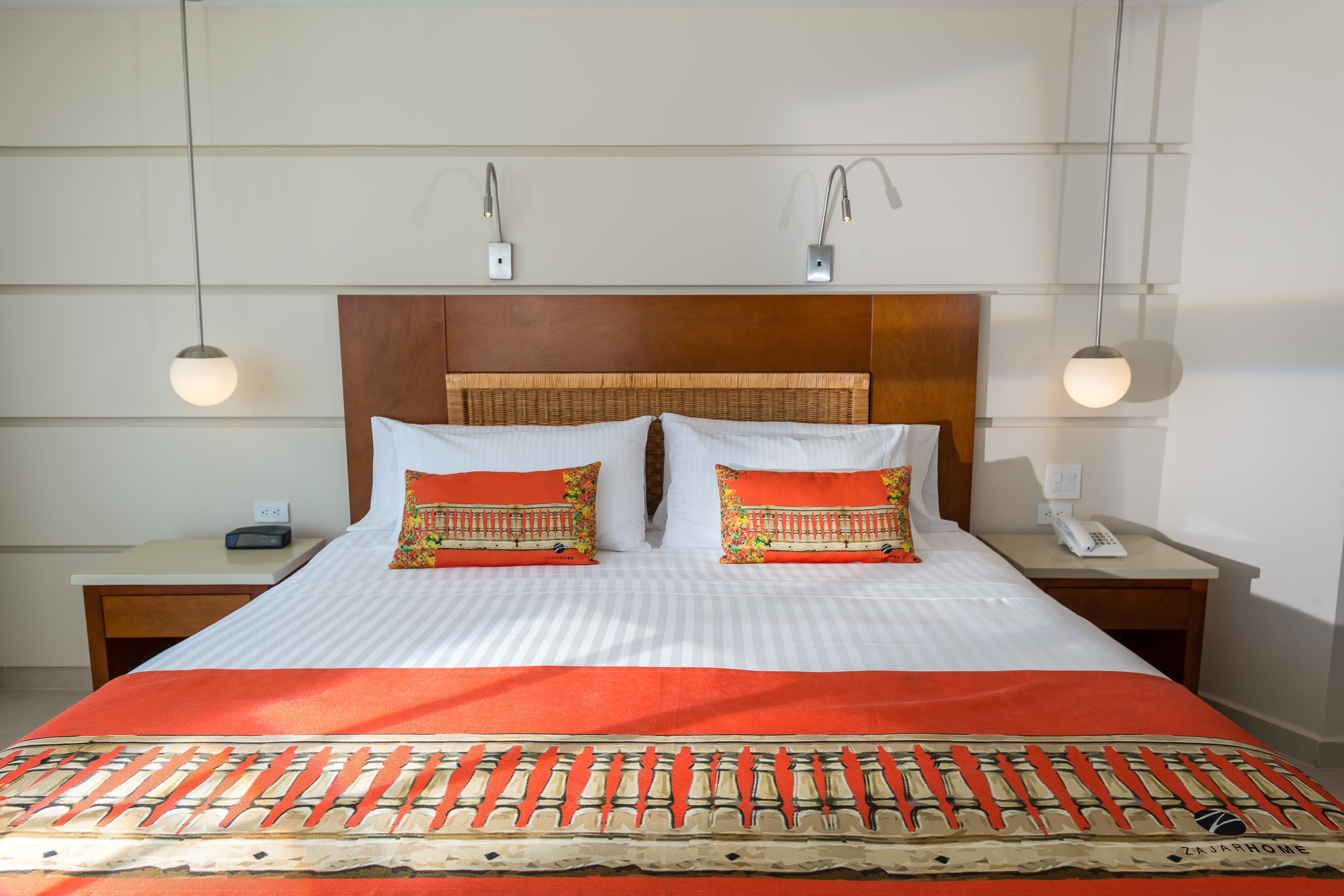 Hotel Dann Kartagena Zewnętrze zdjęcie