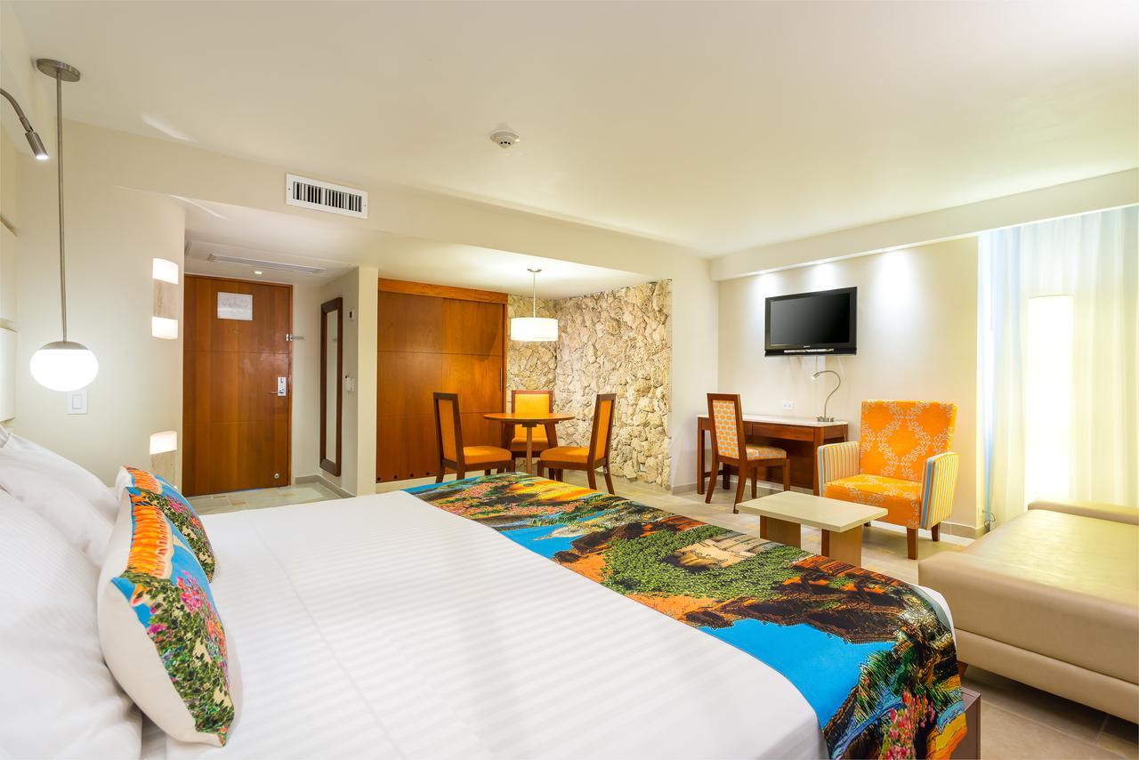 Hotel Dann Kartagena Zewnętrze zdjęcie